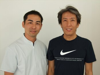 てんゆう整体/腰の痛み・シビレが改善