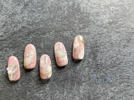 *ネイルデザイン*