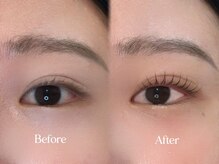 エイチ 立川北口店(H)/まつげパーマ♪