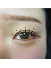 エイルミヤザキ(Ail Miyazaki)/話題のLEDエクステ