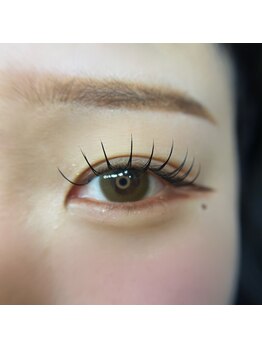 エイルミヤザキ(Ail Miyazaki)/話題のLEDエクステ