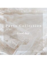 グッドデイ(Good day)/parts
