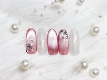 ネイルパティオ 新越谷店(nail patio)/8500コース