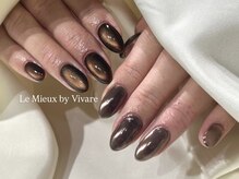 レミュー バイ ヴィヴァール(Le Mieux by vivare)/マグネット×ミラー♪