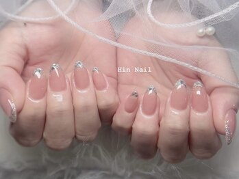 ヒンネイル(Hin Nail)/