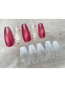 シンプル系（オフィス・日常）が得意