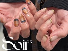 ソワール ユヌ(soir -une-)