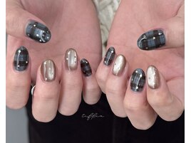 ～キラキラチェック～