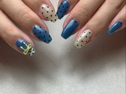 マイネイル 柏店の写真