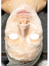 ニュイ(nuit)/マイクロバブル