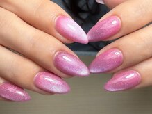 ヒルリン 新松戸(healing)/マグネット