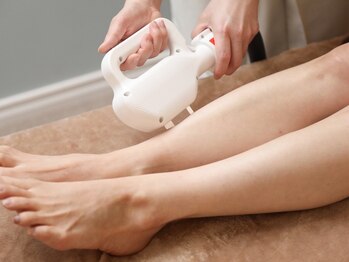 シフォン(Chiffon)の写真/【結果にこだわる方へ♪】セルフケアが難しい箇所はプロにお任せ!ムダ毛もスッキリし、清潔感UP◎