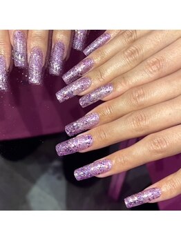 ピンズイチロク(PINS16)/Gel-xワンカラー