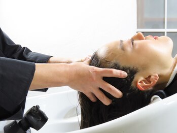 頭寒足熱 外苑前/頭寒