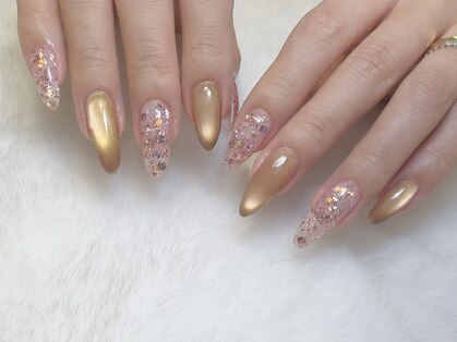 ユーアンドミー(U&Mi)の写真