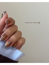 ニュアンスアート