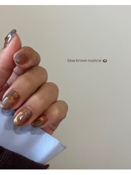 ニュアンスアート