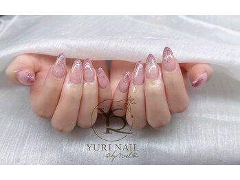 ユリナリタ(YuRi Narita)/