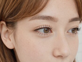 パロ 木更津(palo)の写真/≪上下ラッシュリフト≫自まつげ革命！ナチュラルなのに存在感抜群♪（木更津/まつげパーマ/まつ毛パーマ）