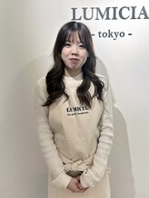 ルミシア トウキョウ 福岡天神店(LUMICIA. TOKYO)&nbsp;AIKA. 眉毛