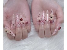 ニチネイルアートスタジオ(Nichi Nail Art Studio)/
