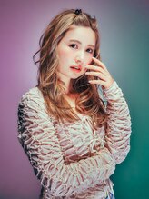 メゾンシンバ(Maison Simba) 白川 心