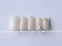 ダイアモンド ハニー(Diamond Honey)/