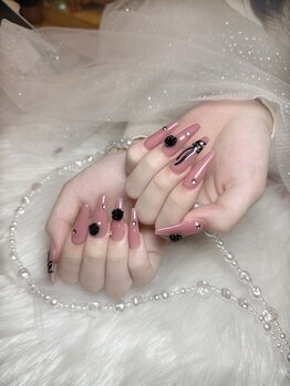 クイーンネイル(Queen Nail)/