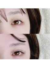 リコ(Rico)/ledエクステ