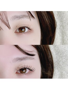 リコ(Rico)/ledエクステ