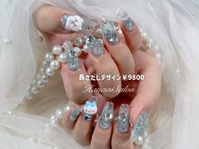 ハナアイ サロン 新大久保店(hanaai salon)/シンプルオーダーコース