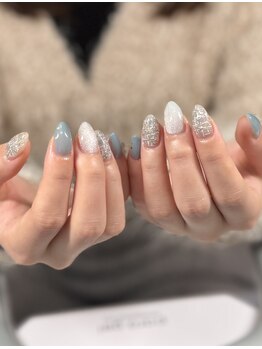 モア(more)/定額シンプルアート