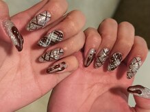 LUMINA NAILSの雰囲気（栄/伏見/矢場町/大須からもアクセス◎）