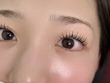アーツアイサロン 町田駅前通り店(arts eyesalon)/パリジェンヌ