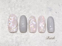 バティックネイル 川崎店 ネイル アイラッシュ(Batik Nail)/アートサンプル