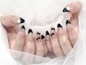 natsuki指名クーポン ¥7130+デザイン代~