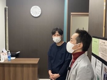 トムズ(Tom’s)/田中洋平さんと雑談インタビュー