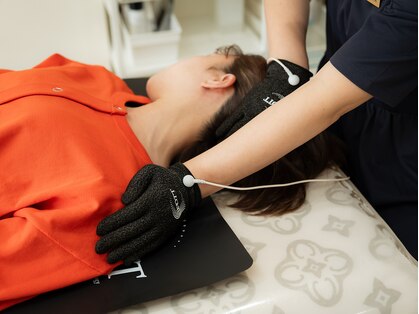 サロンエム(salon em)の写真