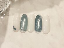 ピアレス(Peerless)/ネイル定額¥8,800コース