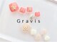 グラビス(Gravis)の写真