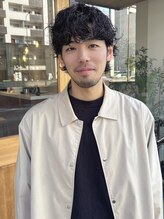 ハク 谷町(HAK.)&nbsp;濱田 大輔