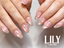 リリー(LILY)/肌馴染みうる艶マグネット