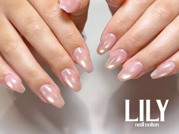 リリー(LILY)/肌馴染みうる艶マグネット