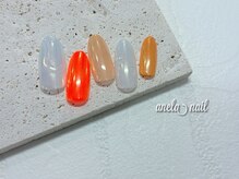 アネラネイル(anela nail)/7,8月トレンドクーポン/7,780円
