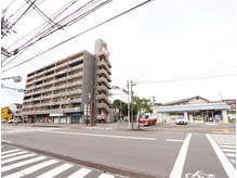 Nornの雰囲気(道順・駐車場など詳しくはフォトギャラリーをご覧ください♪)