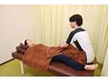 【12，13，14，15時限定】リフレッシュ整体 ￥8000→￥7000