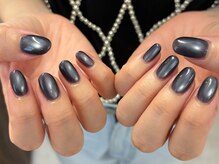 フィロンネイル 蒲田店(filonnail)/マグネットワンカラー