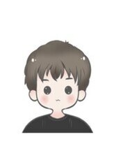 優&nbsp;２番 （男性）