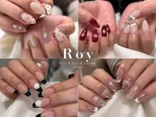 ロイ 心斎橋(Roy)