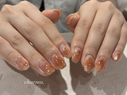 チャーム(charmu.)の写真